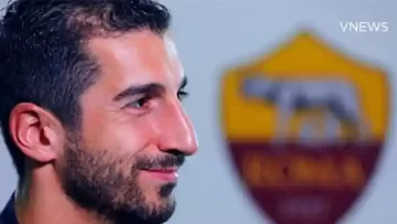 henrikh-mkhitaryan