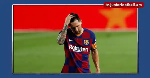 sport plus + tv messi