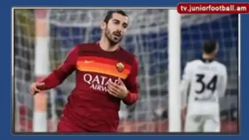 mkhitaryan