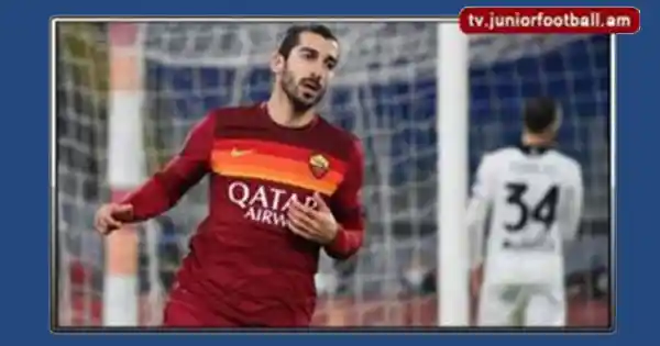 sport plus + tv mkhitaryan