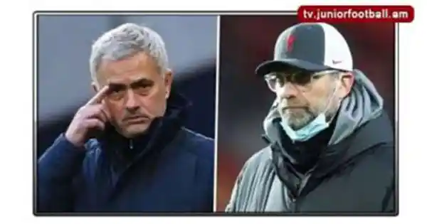 sport plus + tv mourinio