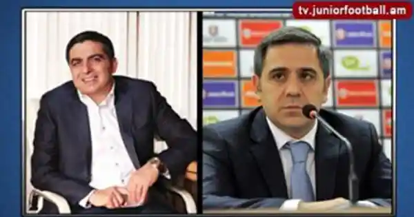 sport plus + tv hff-haytararutyun