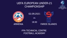 armenia-faroeislands