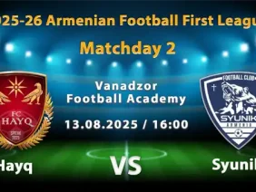 hayq-syunik