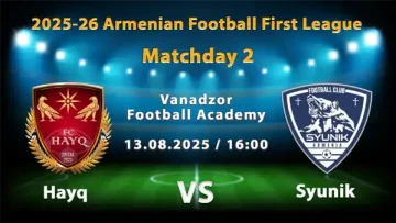 hayq-syunik